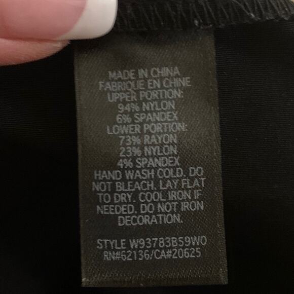 Guess Dress mini bodycon - Picture 8 of 8